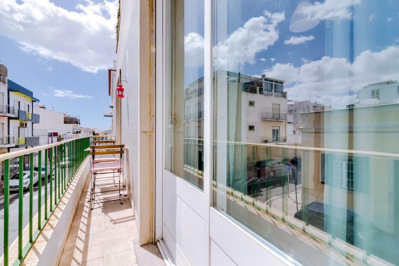 A Da Avo -The Guesthouse Faro Exterior photo